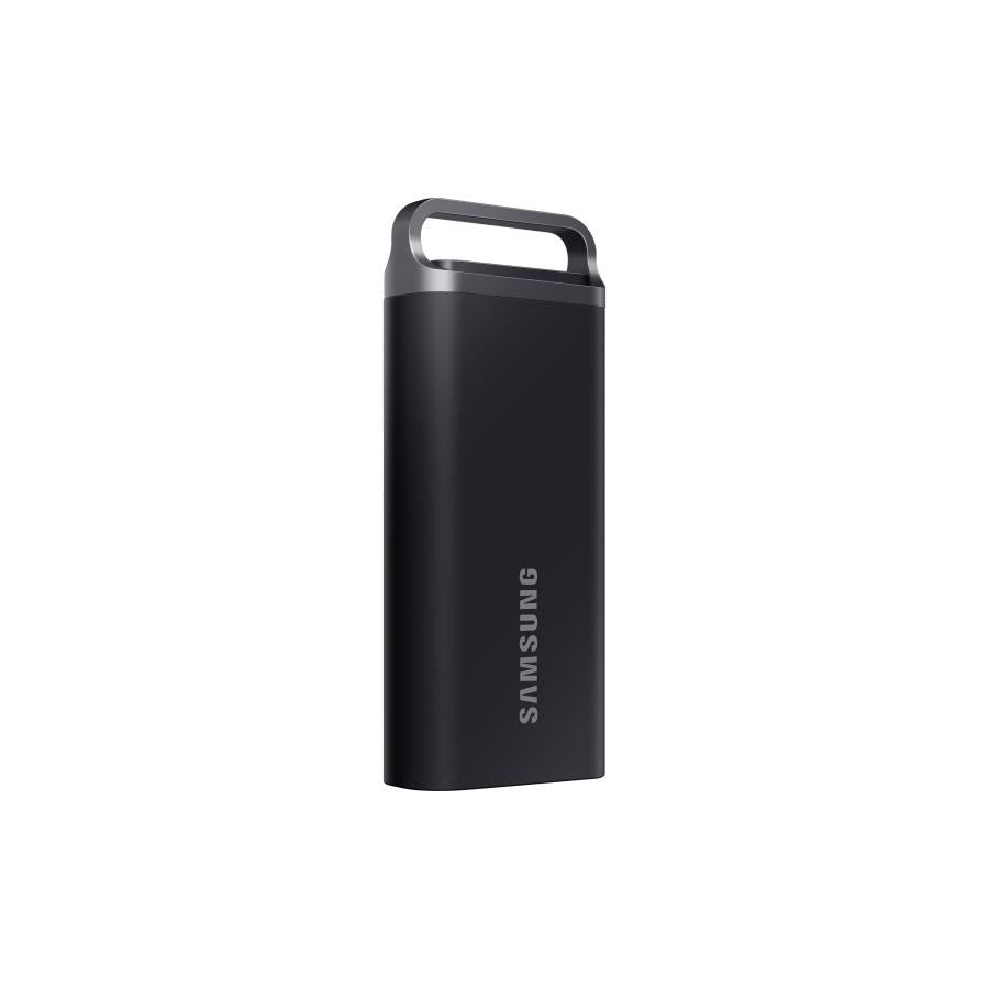 Samsung mu-ph2t0s eu t5 evo SSD, 2 TB, 3.2 Gen 3.1 Gen 1, 460 MB s, Schwarz