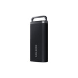 Samsung mu-ph2t0s eu t5 evo SSD, 2 TB, 3.2 Gen 3.1 Gen 1, 460 MB s, Schwarz