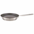 Fiskars pan 26 cm alle staal
