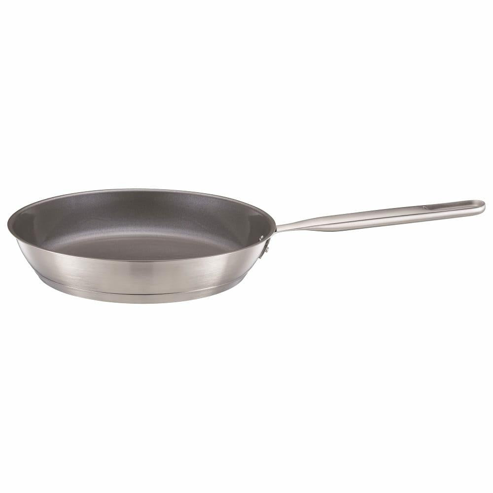 Fiskars pan 26 cm alle staal