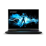 Erazer 30037597 Beast X40, MD62613 Intel i9, 17, 2560 x 1600 Pixel, 32 GB, 2 TB, B11H