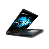 Erazer 30037633 Beast x40, md62611 Intel i9, 17 2560 x 1600 Pixel, 32 GB, 1 TB, Windo