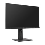 Neovo LH2403 23,8-Zoll-FHD-IPS-LED-Monitor, 1920 x 1080p, 250 CD m2, 20 m:1, 5 ms, 178:178, VGA, HDMI