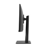 Neovo LH2403 23,8-Zoll-FHD-IPS-LED-Monitor, 1920 x 1080p, 250 CD m2, 20 m:1, 5 ms, 178:178, VGA, HDMI