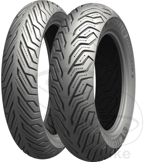 Michelin buitenband 140 60-14 city grip 2