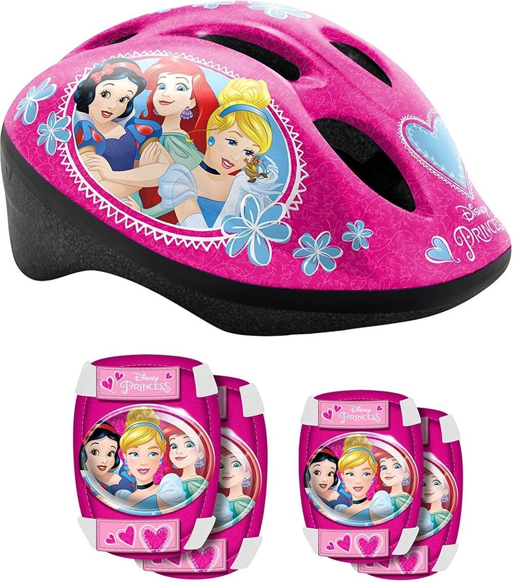 Disney © Prinzessinnen-Schutzset – 5-teilig