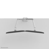 Neomounts DS70-250SL2 Schreibtisch-Monitorarm, Klemmtülle, 17–35 Zoll, höhenverstellbar