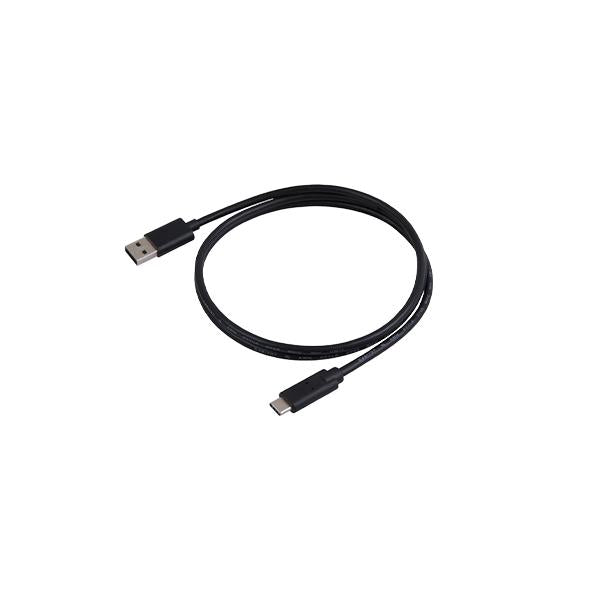 Transcend TS-DBK6 Körperkamera-Zubehörset für DPB10C, USB Typ C, 1 m, 360° drehbar