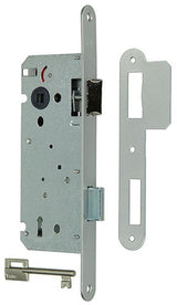 Yale 1014136 - 1 dubbel insteekslot omkeerb. l r a1353 50mm | 2 stuks