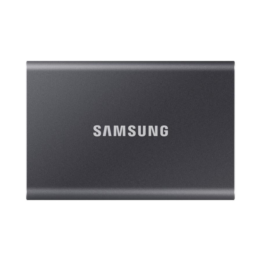 Samsung mu-pc4t0t ww, 4 TB, USB Typ-C, 3.2 Gen 2 (3.1 Gen 2) 1050 MB s, 10 Gbit s, grau