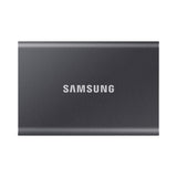 Samsung mu-pc4t0t ww, 4 TB, USB Typ-C, 3.2 Gen 2 (3.1 Gen 2) 1050 MB s, 10 Gbit s, grau