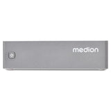 Medion 10025571 Akoya MD35305 Nuc, Intel® Core™ i5, i5-1335u, DDR4 So-Dimm, Wi-Fi Axe, kein RAM-Betriebssystem