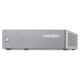 Medion 10025571 Akoya MD35305 Nuc, Intel® Core™ i5, i5-1335u, DDR4 So-Dimm, Wi-Fi Axe, kein RAM-Betriebssystem