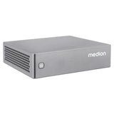 Medion 10025653 S06E Nuc Slim Barebone NL (MD35340) Intel® N, N100, DDR4 So-Dimm, Wi-Fi, kein RAM OS