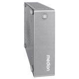 Medion 10025653 S06E Nuc Slim Barebone NL (MD35340) Intel® N, N100, DDR4 So-Dimm, Wi-Fi, kein RAM OS