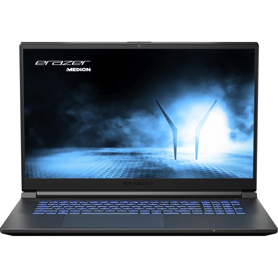 Erazer 30035375 Scout E20 MD62521 Azerty Be, 17,3, 1080p, Intel® Core™ i5, 2,1 GHz, 16 GB, 512 GB