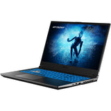 Erazer 30036570 Deputy P60, 15,6, 144 Hz, 1920 x 1080p, Intel® Core™ i7, 16 GB, 512 GB, B11h