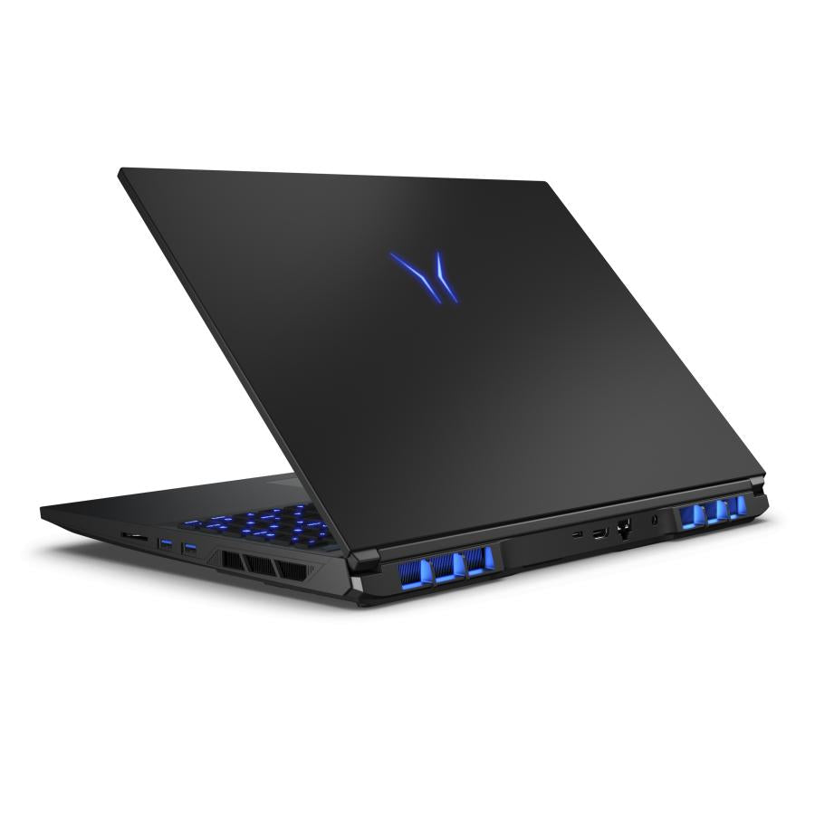 Erazer 30037651 Major x20, Intel® Core™ i7, 16, 2560 x 1600 Pixel, 32 GB, 2 TB, B11h