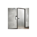 Woox R4331 Smart Video Doorbell Indoor Bell, FHD, 3 MP, 1 2,8 CMOS, IP65, Wi-Fi 802.11 B G N, Weiß