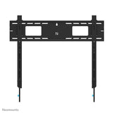 Neomounts wl30-750bl18 robuste TV-Wandhalterung, 43–98 Zoll, 100 x 100 mm, 800 x 600 mm, Stahl, schwarz