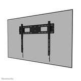 Neomounts wl30-750bl18 robuste TV-Wandhalterung, 43–98 Zoll, 100 x 100 mm, 800 x 600 mm, Stahl, schwarz
