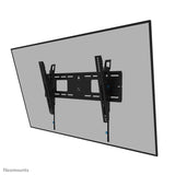 Neomounts wl35-750bl16 robuste TV-Wandhalterung, 86 , 100 x 100 mm, 600 x 400 mm, -15 - 15°, schwarz