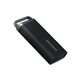 Samsung mu-ph8t0s t5 evo SSD, 8 TB, USB 3.2 Gen 1, 460 MB s, Schwarz