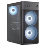Erazer 10025657 MD35360 Recon E45, 3,6 GHz, AMD Ryzen 5500, 16 GB, 1 TB, GeForce RTX 4060 8 GB, W11H