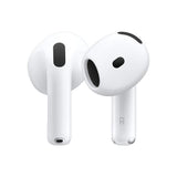 Apple mxp63zm a Airpods 4 W Ladehülle, In-Ear, USB-C USB-C, Bluetooth 5.3, Geräuschunterdrückung
