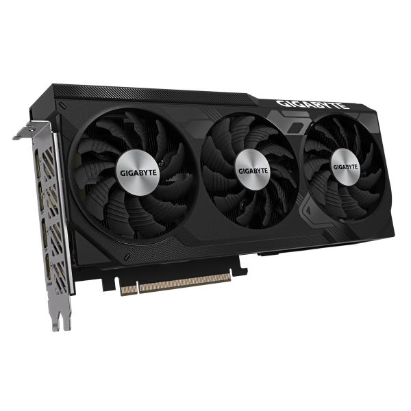 Gigabyte Gigabyte gv-n4070wf3ocv2-12gd geforce rtx 4070 windforce oc v2 12g, pcie4.0, 12gb, gddr6,192bit