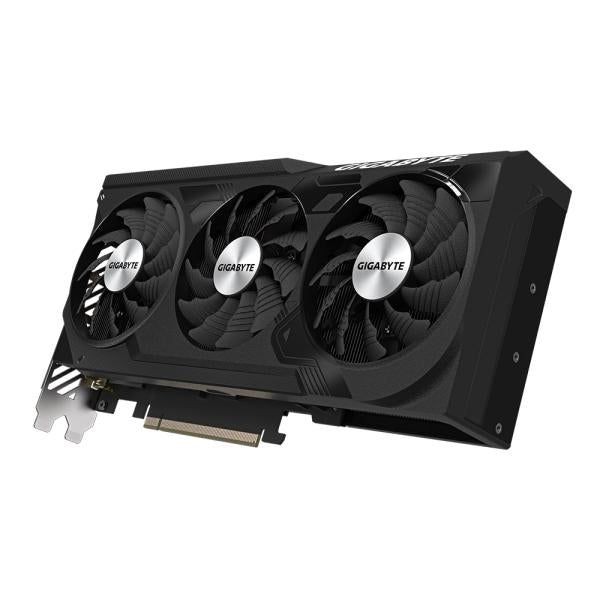 Gigabyte Gigabyte gv-n4070wf3ocv2-12gd geforce rtx 4070 windforce oc v2 12g, pcie4.0, 12gb, gddr6,192bit