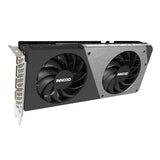 Inno3d inno3d n40702-12d6-179063n Geforce RTX 4070 GDDR6 Twin x2, 12 GB, GDDR6, 192 Bit, 2475 SP, 20 Gbit/s,