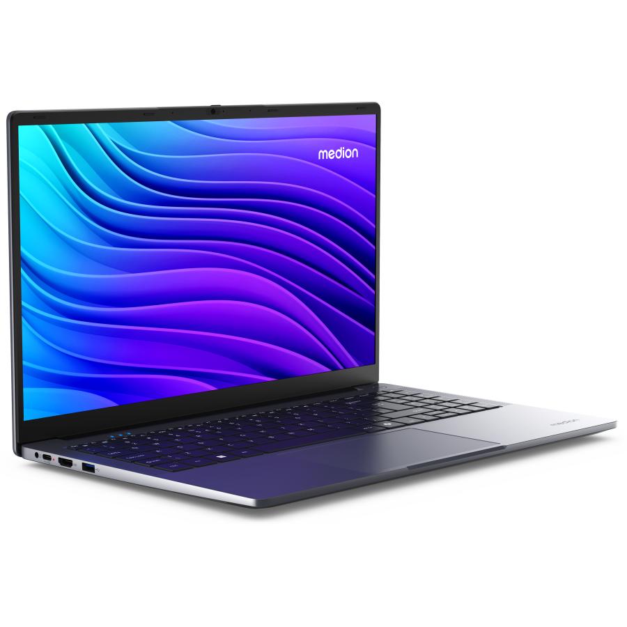 Medion 30038933 Akoya E15223 (MD 62644) Intel® N, 15,6 39,6 cm, 1920x1080p, 4 GB, 128 GB, B11H
