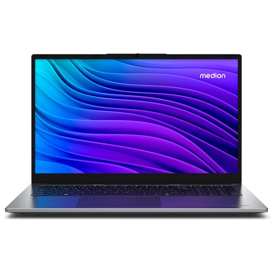 Medion 30038983 MD62638 E17223, Intel® N, 17,3 43,9 cm, 1920x1080p, 4 GB, 128 GB, B11h