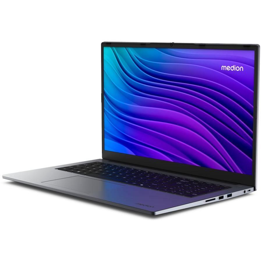 Medion 30038983 MD62638 E17223, Intel® N, 17,3 43,9 cm, 1920x1080p, 4 GB, 128 GB, B11h