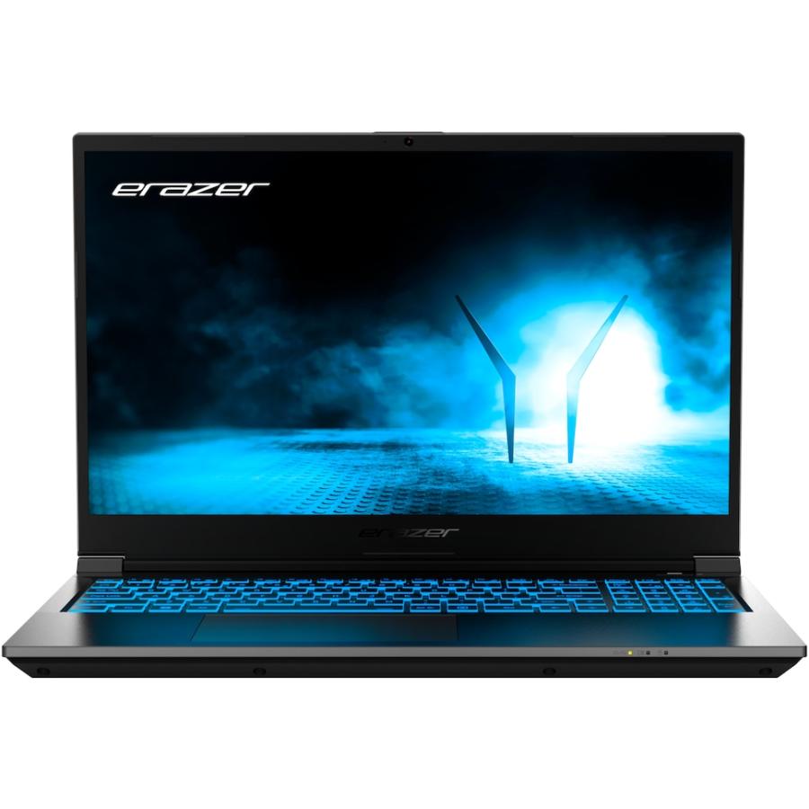 Erazer 30038943 Crawler E50i (MD62653) Intel® Core™ i7, 15,6, 1080p, 16 GB, 512 GB, RTX4050, W11