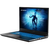 Erazer 30039051 Deputy P60 MD62624 15, i7, 15,6, 1080p, 16 GB, 1 TB, NVIDIA RTX 4070, W11h
