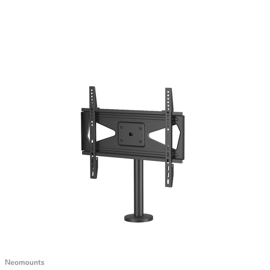 Neomounts ds42-430bl14 verschraubte TV-Tischhalterung, 55 139,7 cm, 100 x 100 mm, 400 x 400 mm, -30–30°