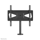 Neomounts ds42-430bl14 verschraubte TV-Tischhalterung, 55 139,7 cm, 100 x 100 mm, 400 x 400 mm, -30–30°