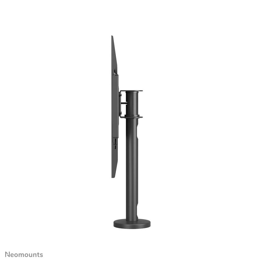 Neomounts ds42-430bl14 verschraubte TV-Tischhalterung, 55 139,7 cm, 100 x 100 mm, 400 x 400 mm, -30–30°