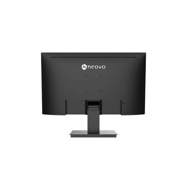 Neovo la-2403 23,6-Zoll-Full-HD-LED, 1920 x 1080p, 250 CD m2, 30.000.000:1, 3 ms, VGA, HDMI, Display-Anschluss