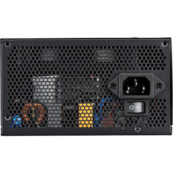 Cooler Master Cooler MPE-7501-ACABW-3BEU MWE Bronze V3, ATX 3.1, 750 W, 120 mm, leiser HDB-Lüfter