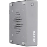 Medion 10025713 Akoya MD35385 Nuc, Intel® i3-1315U, 8 GB So-Dimm DDR4, 512 GB SSD, Wi-Fi Axe, B11H