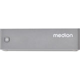 Medion 10025713 Akoya MD35385 Nuc, Intel® i3-1315U, 8 GB So-Dimm DDR4, 512 GB SSD, Wi-Fi Axe, B11H