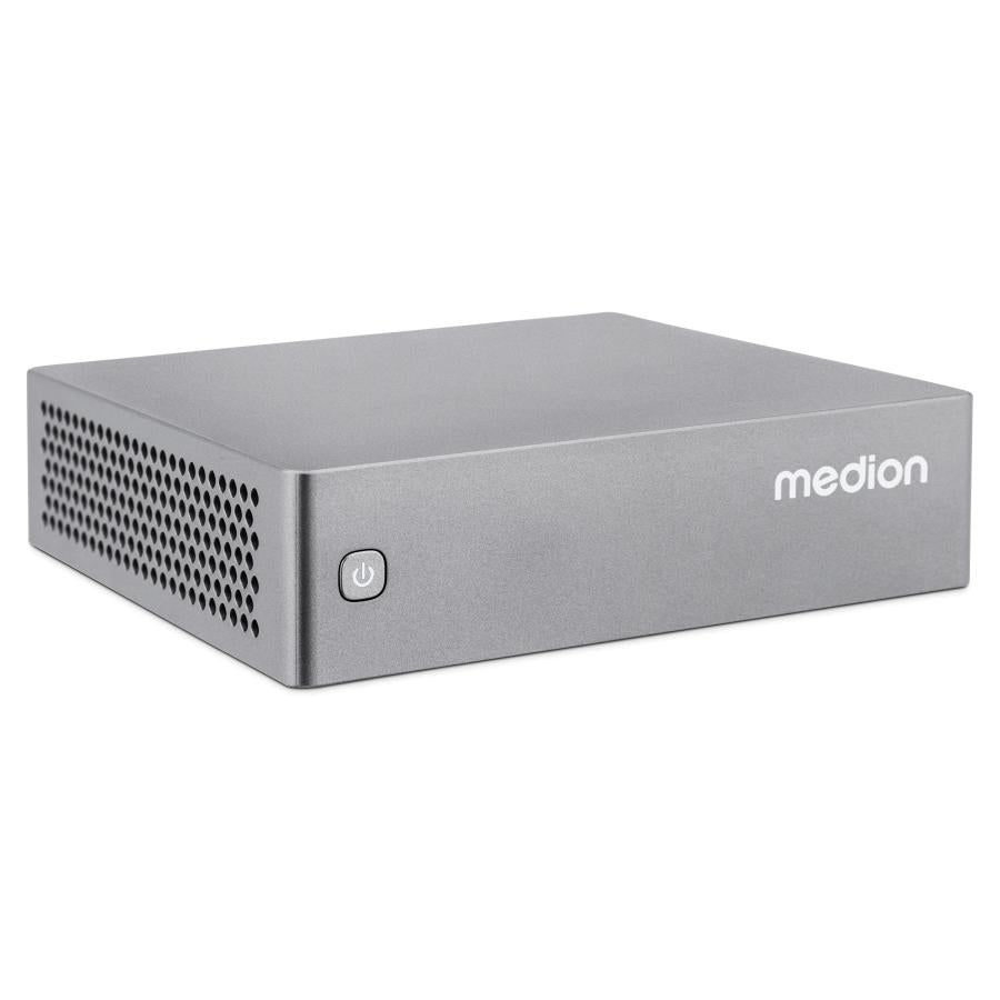 Medion 10025567 s06 md35300, Intel® Core™ i5, i5-1335u, 16 GB, DDR4-SDRAM, 512 GB, SSD