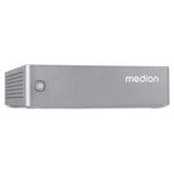 Medion 10025567 s06 md35300, Intel® Core™ i5, i5-1335u, 16 GB, DDR4-SDRAM, 512 GB, SSD