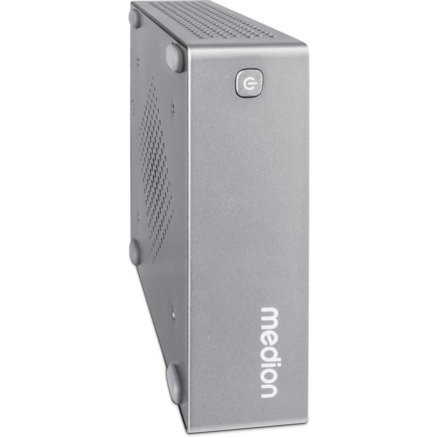 Medion 10025689 Akoya MD35370 Nuc, Intel i5-1335u, 16 GB So-Dimm DDR4, 512 GB SSD, Wi-Fi Axe, B11H