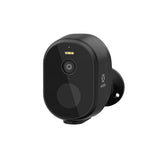 Woox R4253 Intelligente Außenkamera 2K 4 MP, 1 2,8 4 Megapixel progressives CMOS, IR 10 m, IP65, Weiß