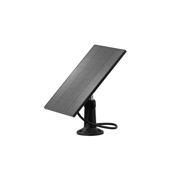 Woox R4253 Intelligente Außenkamera 2K 4 MP, 1 2,8 4 Megapixel progressives CMOS, IR 10 m, IP65, Weiß