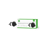 Woox R4253 Intelligente Außenkamera 2K 4 MP, 1 2,8 4 Megapixel progressives CMOS, IR 10 m, IP65, Weiß